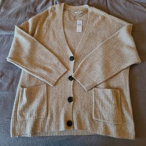 American Eagle Cardigan